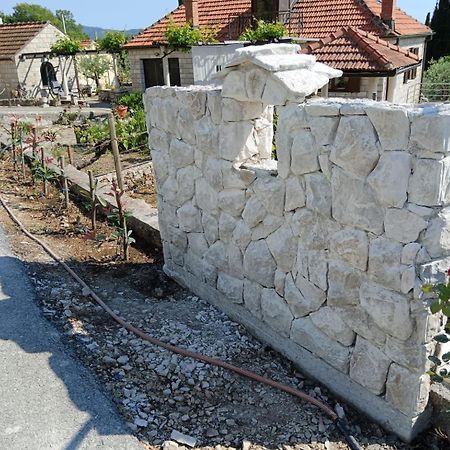 Holiday Home Lazustina Paradise Mihanici Exterior foto
