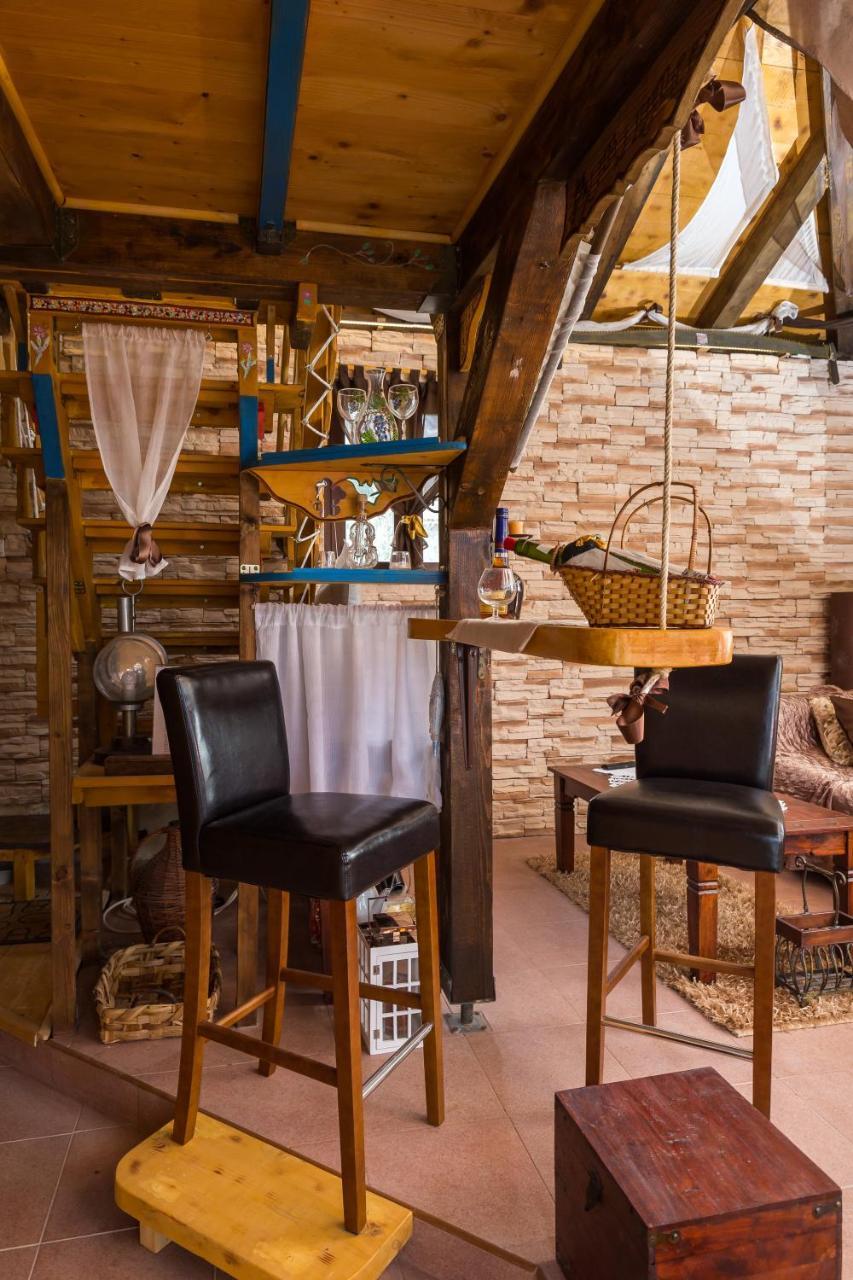 Holiday Home Lazustina Paradise Mihanici Exterior foto
