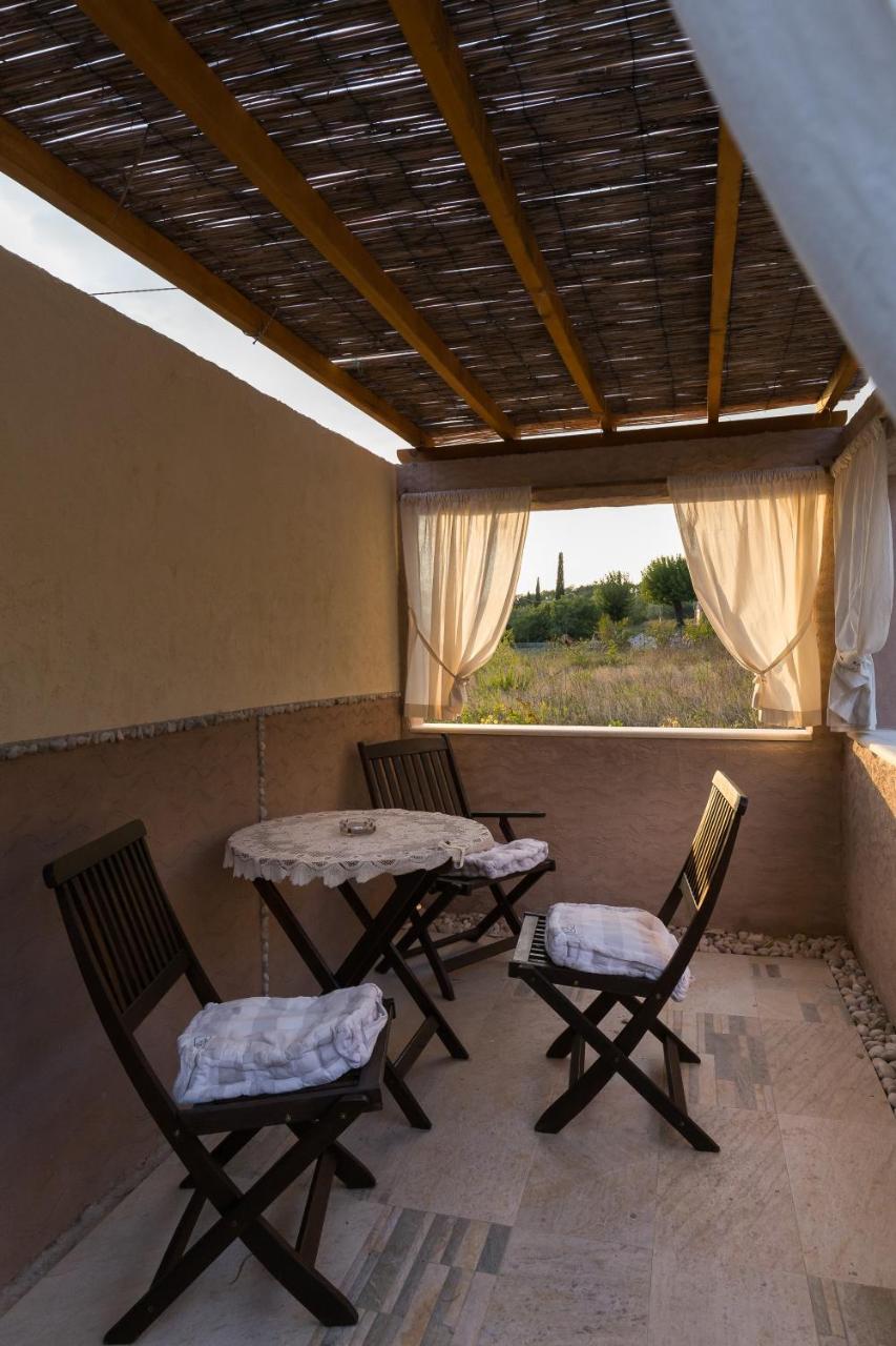 Holiday Home Lazustina Paradise Mihanici Exterior foto